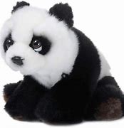 Image result for WWF Panda Plush