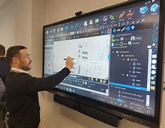 Image result for Interactive Presentation Screens