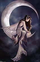 Image result for Fairy Tales Moon