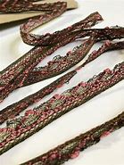 Image result for Rose Gold Lace Ribbon