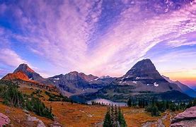 Image result for Most Beautiful Mountain Sunset