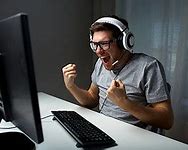 Image result for Computer Headset with USB