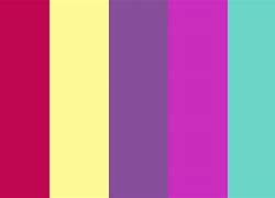 Image result for Rainbow Solid Color