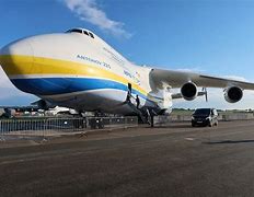 Image result for An-225