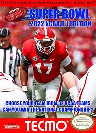 Image result for Tecmo Bowl College Football Clemson