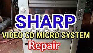 Image result for Sharp CD Dh790n
