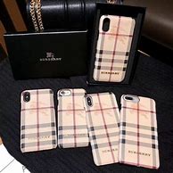 Image result for Burberry iPhone 14 Case