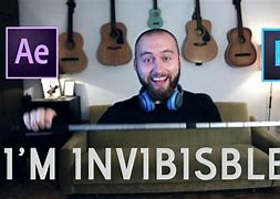 Image result for What How to Make an Invisible Sin