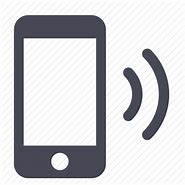 Image result for NFC Smartphone Symbol