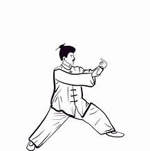 Image result for Tai Chi Wu Style Doxing