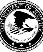 Image result for Dept of Justice Roleplay Logo Blank