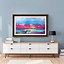 Image result for Samsung Frame TV Decorative