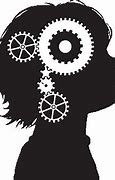 Image result for Animated Gears Brain