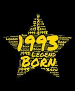 Image result for People Born in 1993