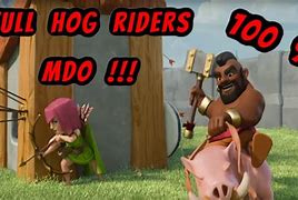 Image result for How to Make Hog Rider in Me Moji Stickers