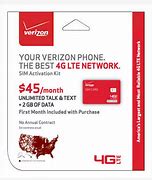 Image result for Verizon Prepaid Sim Card