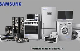Image result for Samsung Electronics All Products Photo