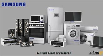 Image result for Samsung Products Collage Images