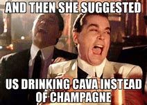 Image result for Cava Meme