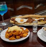 Image result for almorrzja