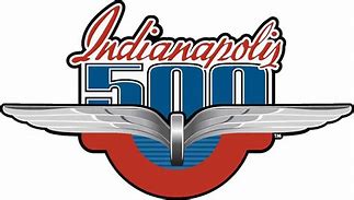 Image result for Indy 500 Logo