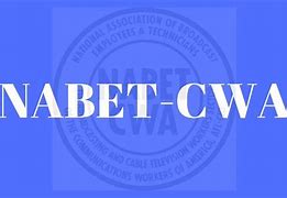 Image result for Nabet Logo ISM