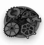 Image result for Steampunk Gears STL Files