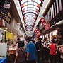 Image result for Osaka Good Food Market