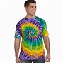 Image result for Tie Dye T-Shirt