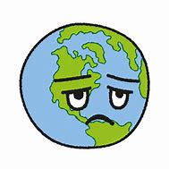 Image result for Sad Earth DIF