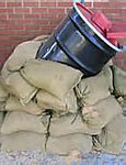 Image result for Sandbagging Definition