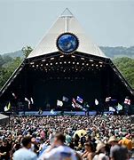 Image result for Glastonbury Festival Performers
