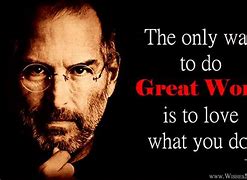 Image result for Steve Jobs and Tine