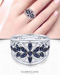 Image result for Silver Ring
