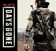 Image result for Days Gone by Book