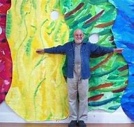 Image result for Eric Carle Background