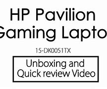Image result for Pavilion Gaming Laptop