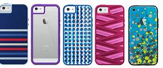 Image result for Pink Metallic Phone Case