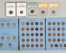 Image result for Indian Head Cent Coin Book