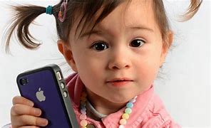 Image result for Purple Kids Phone