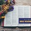 Image result for One Year Bible Reading Plan