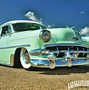 Image result for 1954 Chevy Lowrider
