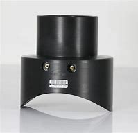 Image result for Tee Saddle in HDPE Pipe