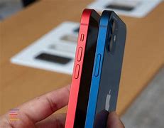 Image result for Red Apple iPhone 12E