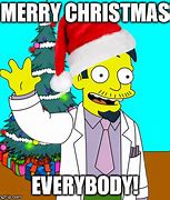 Image result for Merry Christmas Everyone Meme
