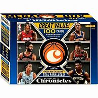 Image result for NBA Panini Box Cards