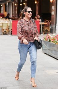 Image result for Kelly Brook Fashion