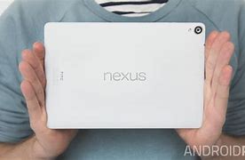 Image result for Nexus 9 White