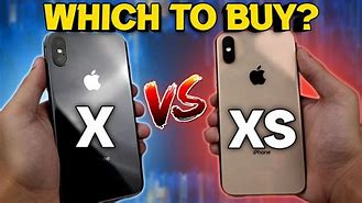 Image result for iPhone XVS XS Which Is Better