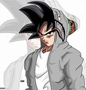 Image result for Goku Supreme Drawing